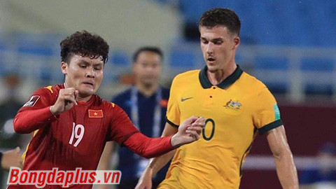 Đội tuyển Việt Nam sợ nhất… ruồi khi đấu với Australia